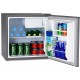 Inventor Mini Bar 43lt Υ49.2xΠ47.2xΒ45εκ. Inox MB492SE